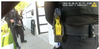 加州曾被警告存在令人震惊的临终关怀欺诈行为 然而不作为却让这些骗局继续发生