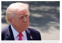 特朗普告诉ABC新闻,他认为可以信任伊朗人