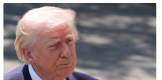 特朗普告诉ABC新闻,他认为可以信任伊朗人