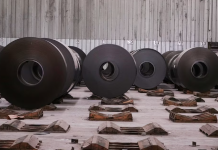 特朗普下调美国钢铁、铝和铜衍生产品的关税税率