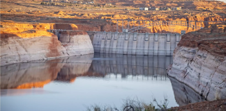 特朗普政府采取紧急措施,维持科罗拉多河关键水库水位