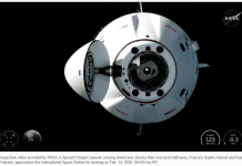 SpaceX提交IPO申请,或将筹集创纪录的750亿美元资金