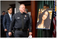 洛杉矶歌手D4vd被控谋杀Lake Elsinore少女,该少女尸体在特斯拉汽车内被发现