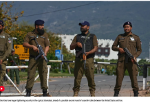 特朗普称美国延长停火协议,等待伊朗提出方案