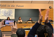 蒙市议会通过禁止数据中心建设的投票提案 哈岗居民强烈反对在原朋地山购物中心建数据中心