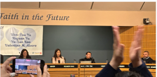 蒙市议会通过禁止数据中心建设的投票提案 哈岗居民强烈反对在原朋地山购物中心建数据中心