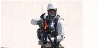 第九巡回上诉法院驳回了加州要求ICE特工出示身份证明的法律