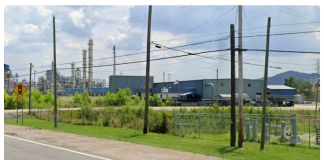 西弗吉尼亚州工厂发生化学品泄漏,2死、至少19人伤