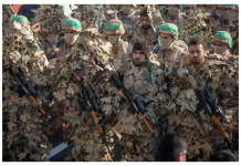 伊朗备战地面战:加强防御并招募儿童