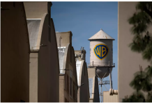 华纳兄弟股东批准备受争议的1110亿美元派拉蒙收购案