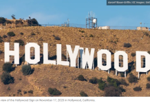 加州将通过税收抵免计划拍摄38部电影