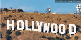 加州将通过税收抵免计划拍摄38部电影