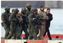 赌马杜罗下台获利40万美元的美军特种部队士兵被逮捕