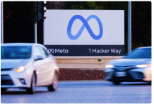 Meta公司斥资数十亿美元进军人工智能领域,计划裁员10%