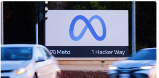 Meta公司斥资数十亿美元进军人工智能领域,计划裁员10%