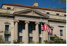 特朗普政府将枪决增列为死刑执行方式