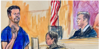 白宫记者协会晚宴枪击嫌犯被控企图刺杀特朗普总统