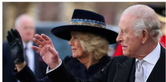 茶、司康与地缘政治:查尔斯国王访美看点