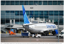 航空燃油成本飙升 美联航托运行李费用上涨10美元