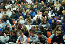 桑迪胡克小学枪击案后启动的匿名举报系统已收到近40万条举报