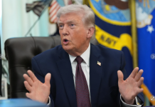 要退出北约?特朗普因中东战争抨击北约盟国、跨大西洋裂痕加剧