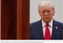 特朗普援引宗教言论赞扬伊朗救援行动,引发批评