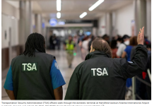 特朗普提议裁减9400名TSA员工,并削减15亿美元预算