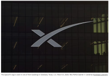 路透社:消息人士称SpaceX公布IPO细节,计划于6月初举行路演