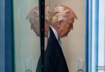 特朗普:若德黑兰不按期达成协议“整个文明将灭亡”