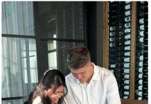 美国陆军士兵试图阻止被拘留在路易斯安那州军事基地的妻子被遣返