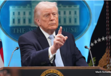 特朗普在最后期限前宣布为期两周的停火提议 伊朗将积极考虑、以色列同意