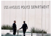 洛杉矶警察局大量敏感记录疑似遭黑客攻击泄露