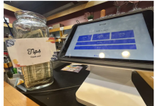 美国小费文化达到临界点?