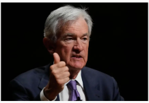 会议记录显示,更多美联储官员认为今年可能加息