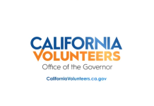 加州政府在洛杉矶地区招募加州服务队成员
