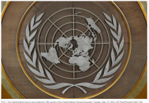 联合国:过去3年全球已有超过1000名援助人员遇害,几乎是前3年的3倍