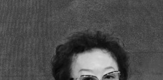 张素久大姐生命的最后时刻