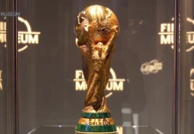 2026年世界杯前夕,洛杉矶酒店预订量远低于平均水平
