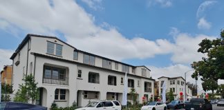 拥有全新的生活方式:阿罕布拉市中心全新精品住宅社区Cordova隆重登场!