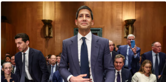 联邦参议院确认美联储主席提名人凯文·沃什,结束对鲍威尔调查的僵局