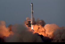 剑指火星:马斯克的SpaceX披露重磅IPO申请文件