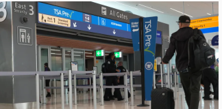 TSA:现在航空旅客可携带医用大麻登机