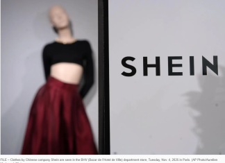 中国快时尚巨头Shein 拟收购环保品牌Everlane,二者结合出人意料?