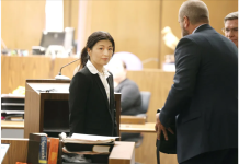 橙县法官驳回指控华裔医生在尔湾家中用下水道疏通剂毒害丈夫案件