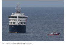加州与其他2个州正在监测曾是汉坦病毒邮轮的乘客 全球围堵汉坦病毒