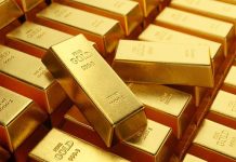 黄金为何能超越美债,成为全球官方储备第一大资产?