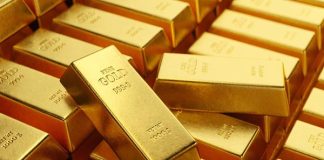 黄金为何能超越美债,成为全球官方储备第一大资产?