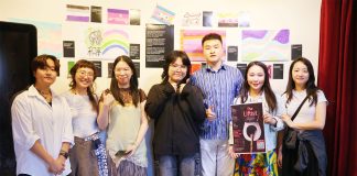 M&M Arts and Productions 推出黑色喜剧《The Liftist》 6月7日起登陆洛杉矶LGBT中心