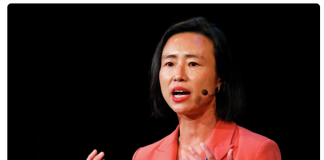 佩洛西背书支持 旧金山华裔市议员、加州国会第11选区候选人Connie Chan进入11月决选