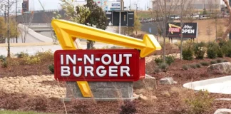 In-N-Out持续扩张,但唯独这一地区仍是禁区